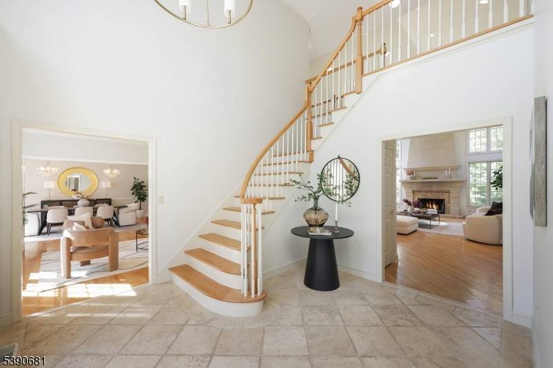 This beautifully transformed home shines with a freshly painted interior and new carpeting, offering a fresh start in every room.