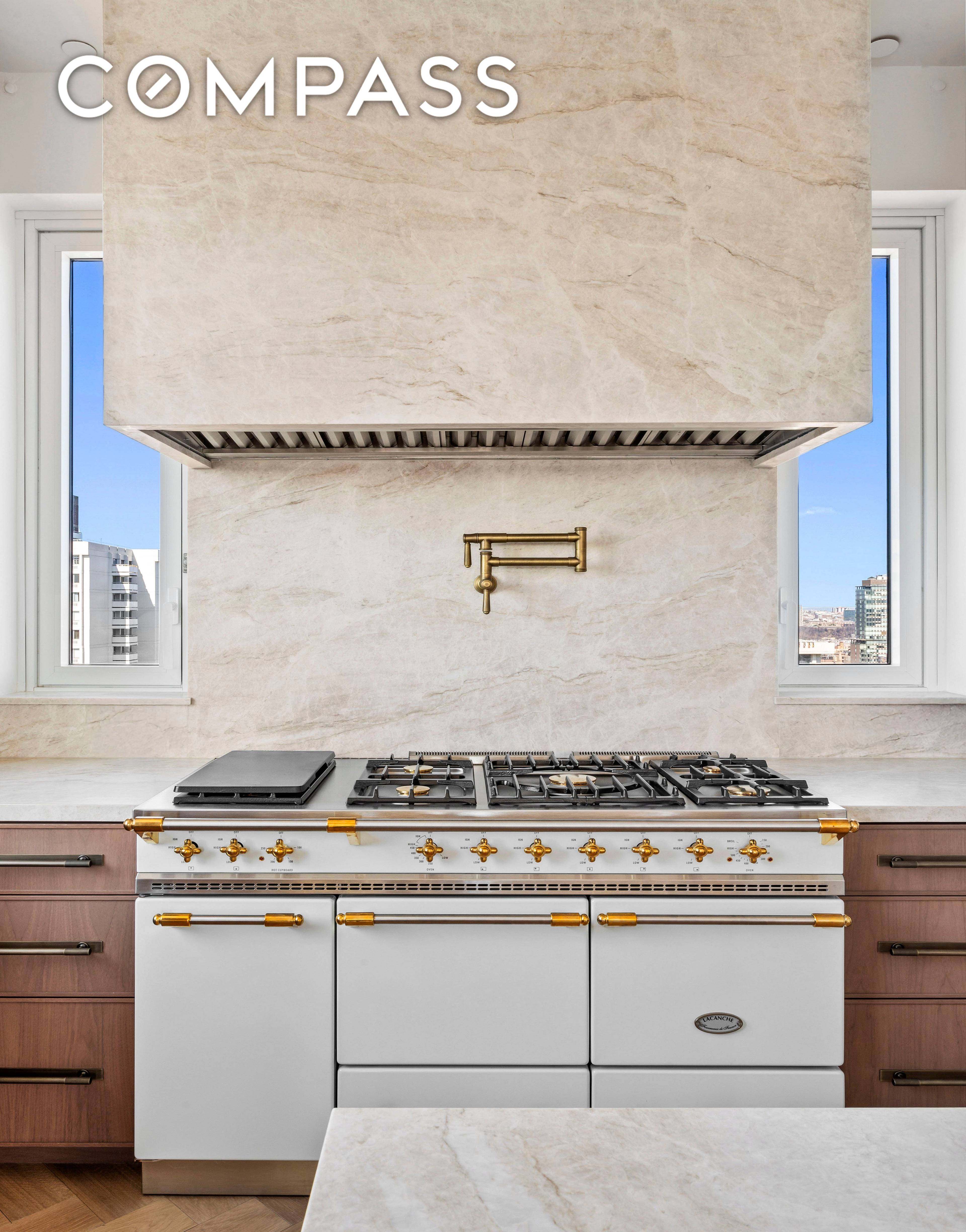 IMMEDIATE OCCUPANCY Introducing the Crown Jewel of 15 West 96th Street The Five Bedroom Duplex Penthouse Spanning the top two floors of 15 West 96th Street, this extraordinary 4, 380 ...