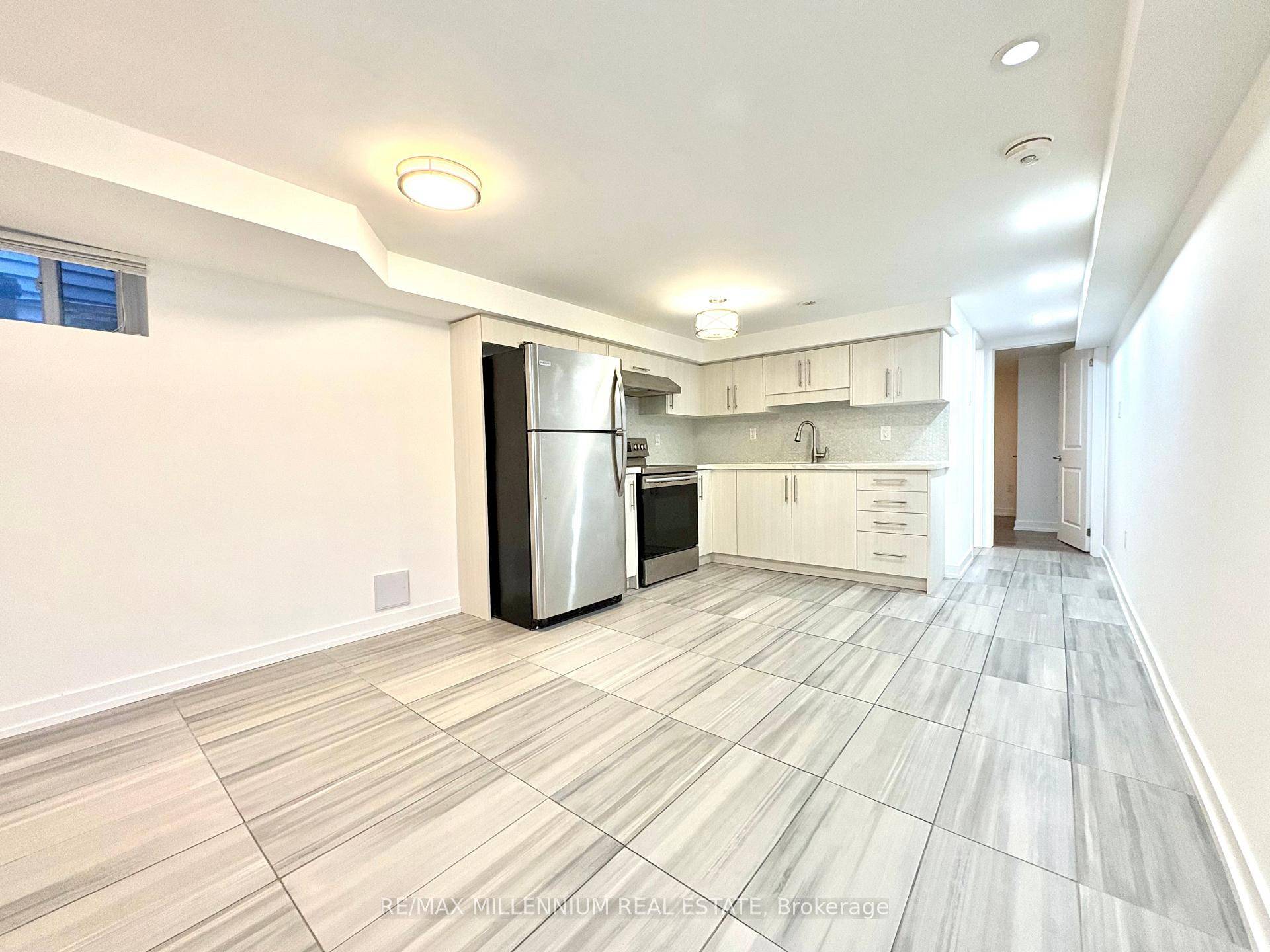 Great Location In The Junction.