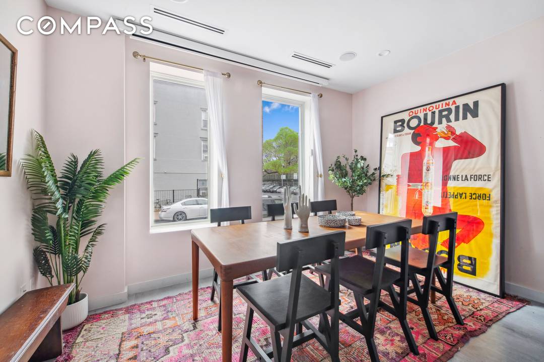 INCREDIBLE VALUE 1. 5 Bedroom, 2 Bathroom condo apartment in Williamsburg UNDER 1M, over 1000 square feet, with exceptionally low monthlies !