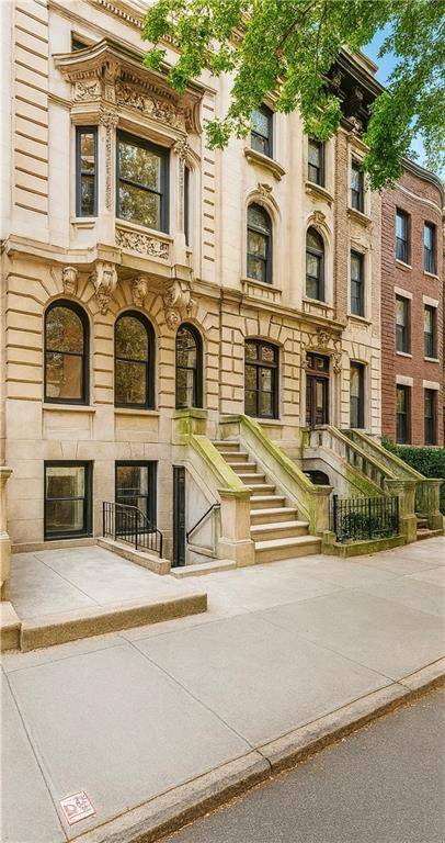 Located just steps from Prospect Park in the heart of Park Slope, 123 8th Avenue is a well maintained 9 unit multifamily building offering both strong in place income and ...