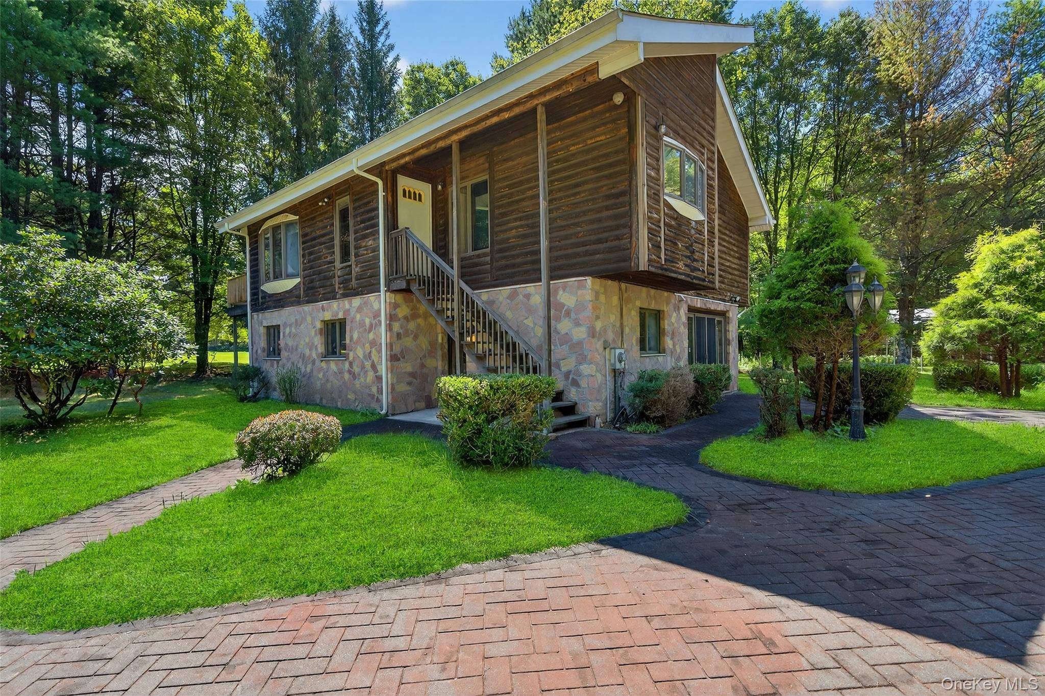 Private 3 Acre Catskills Sanctuary with Lake Access, Sauna amp ; Go Cart Track Imagine escaping to your own 3 acre, park like retreat in the heart of the Catskill ...
