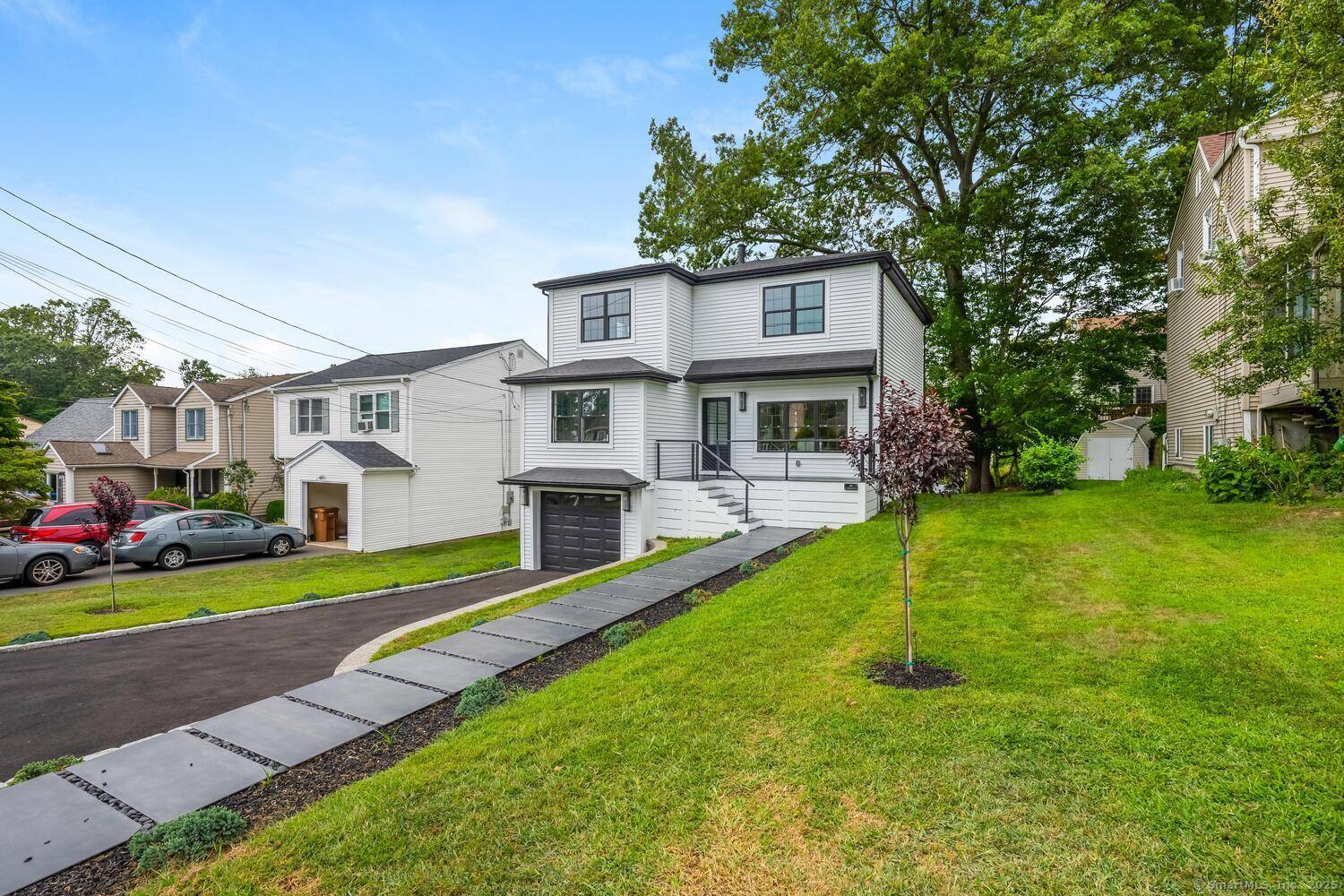Completely Remodeled Colonial Move In Ready !
