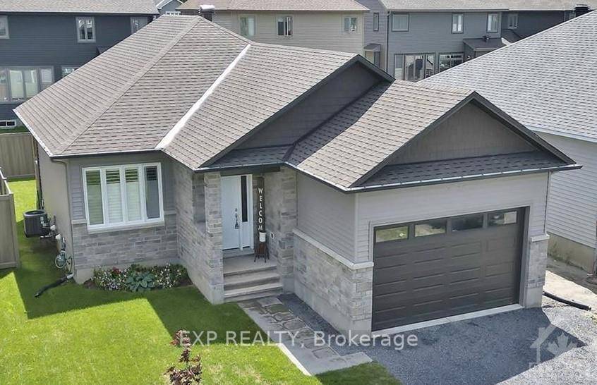To Be Built 3 Bedroom Home by Award Winning Corvinelli Homes Crafted by the renowned Corvinelli Homes, this to be built 3 bedroom, 2 bathroom residence offers exceptional quality and ...