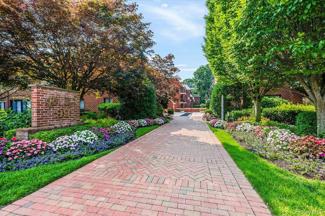 Experience the luxury of living with a 24 7 Concierge Staff serving the residents of 84 units at The Park Lane, in the heart of Rockville Centre, on professionally landscaped ...