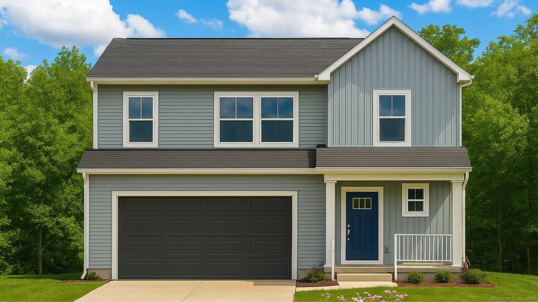 Desirable Cook Hill Don't Miss Out !