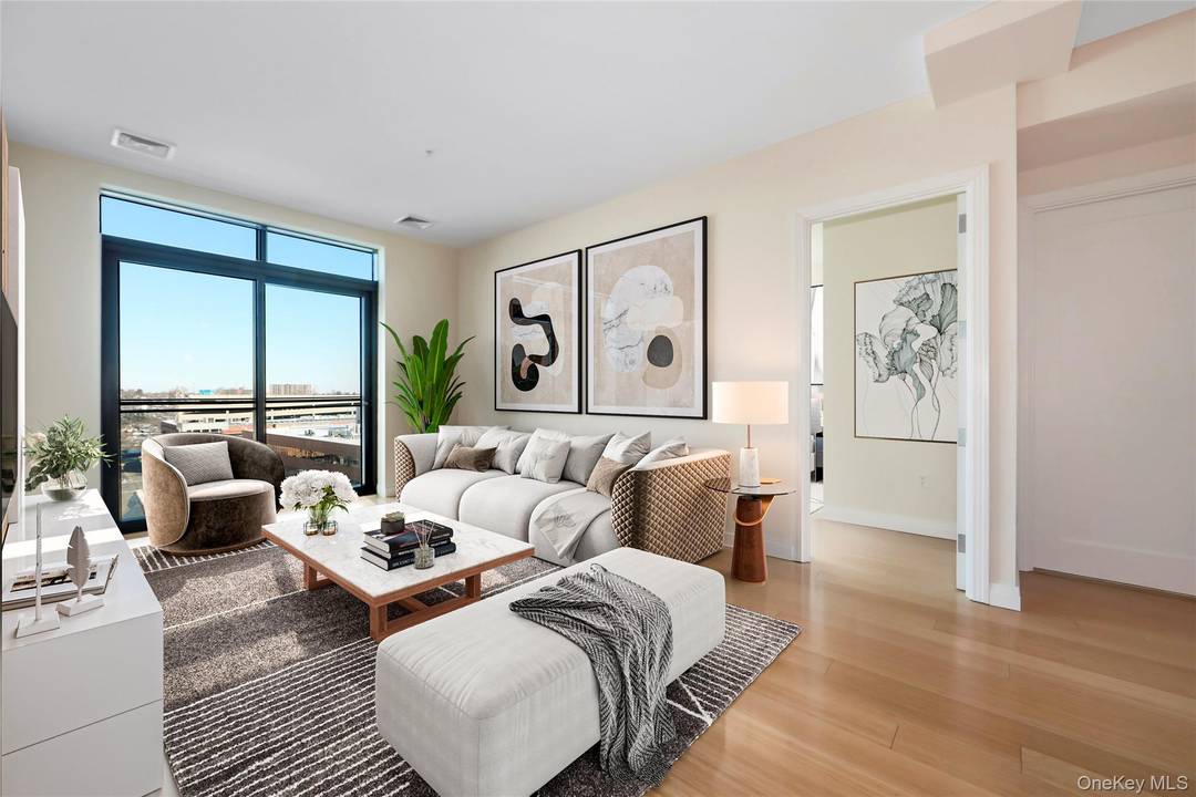 Nestled in the heart of Westchester, Monarch at Ridge Hill offers an unparalleled urban living experience.