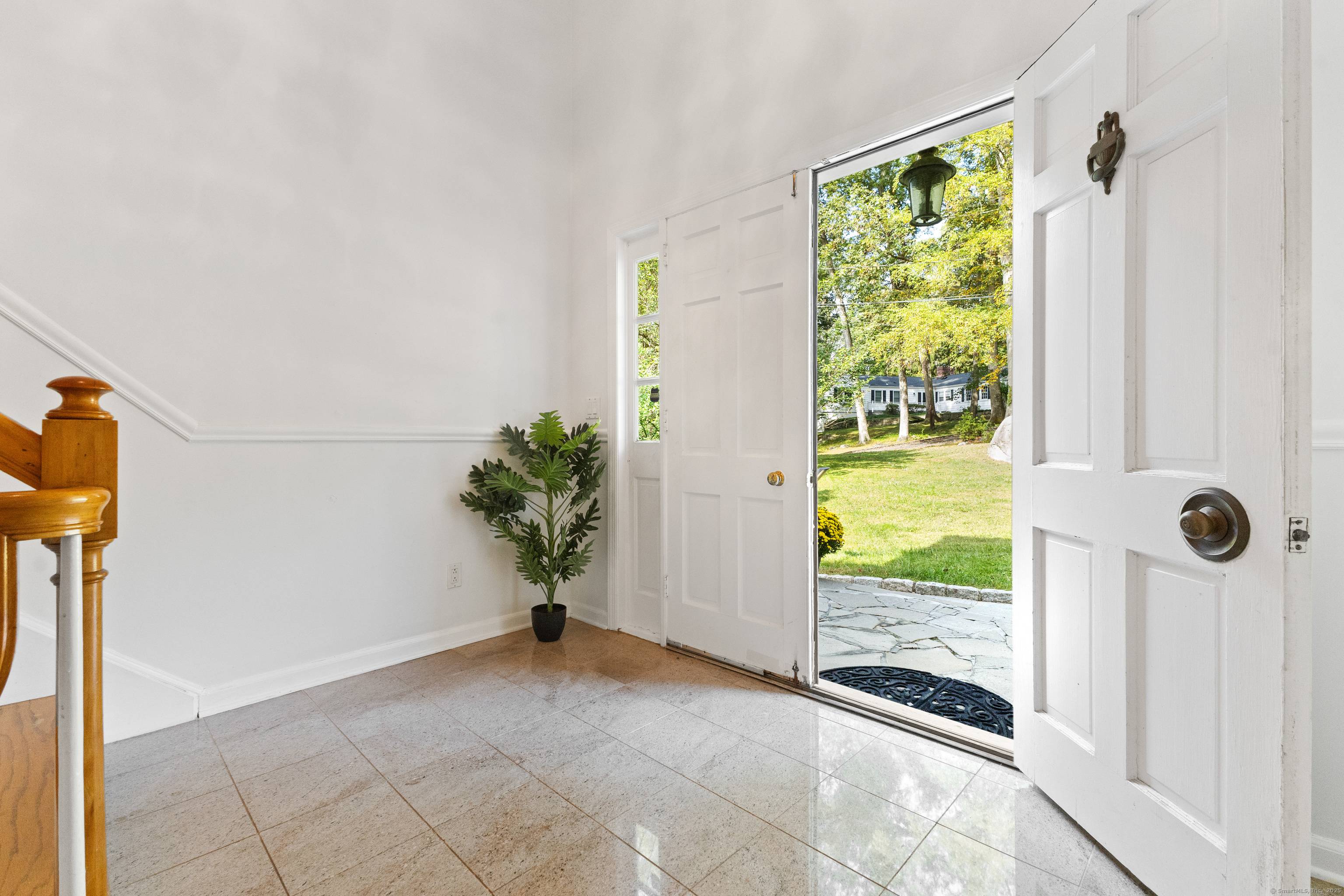 Attention Bright and spacious set on private, tranquil 1 acres.