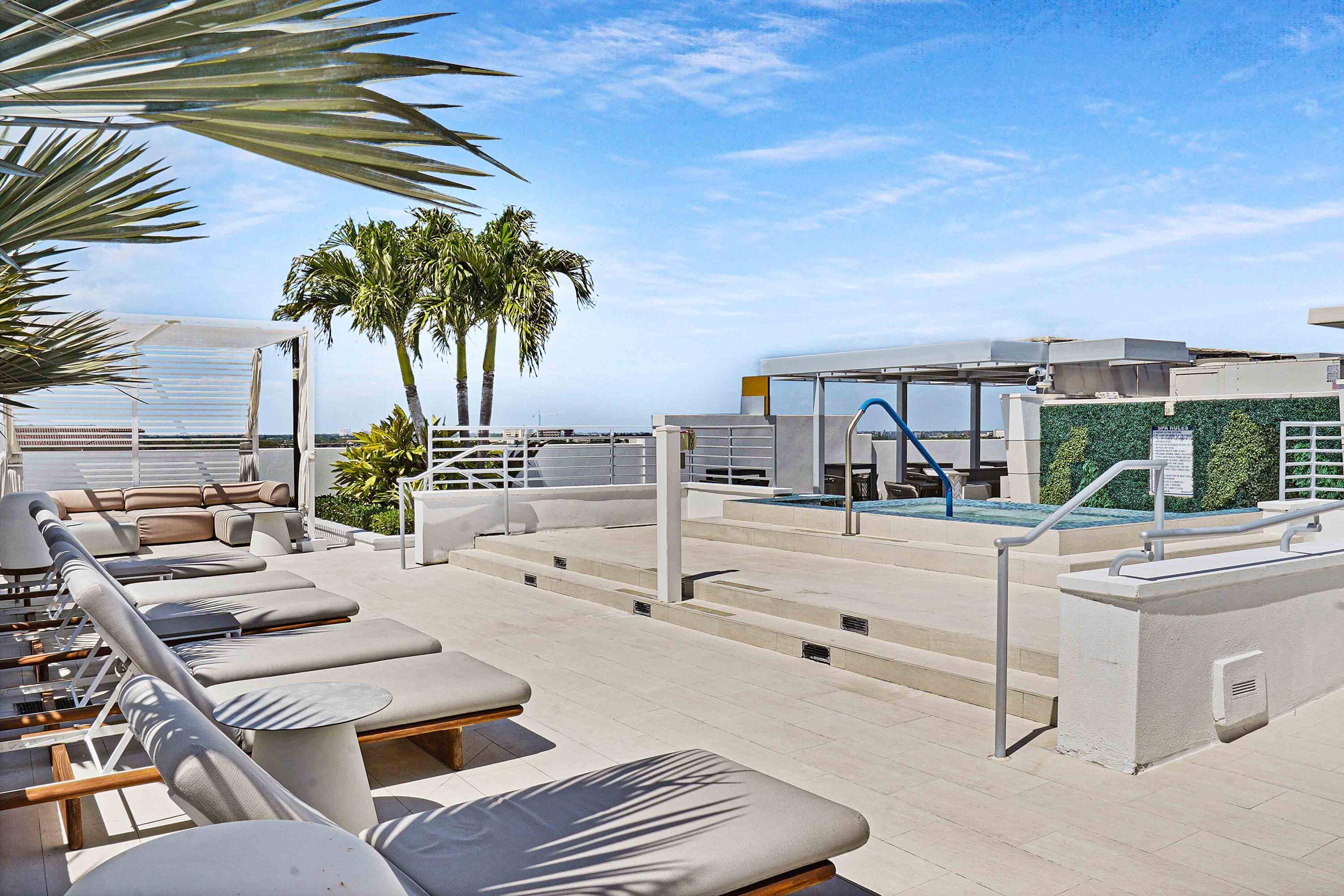 Residence 301 Tower 155Fully furnished 3 bedroom, 3.