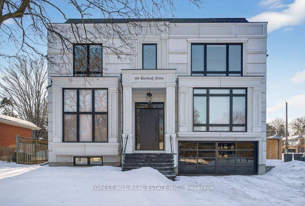 An architecturally elegant luxury transitional residence defined by exceptional craftsmanship, premium materials, and refined detailing throughout.