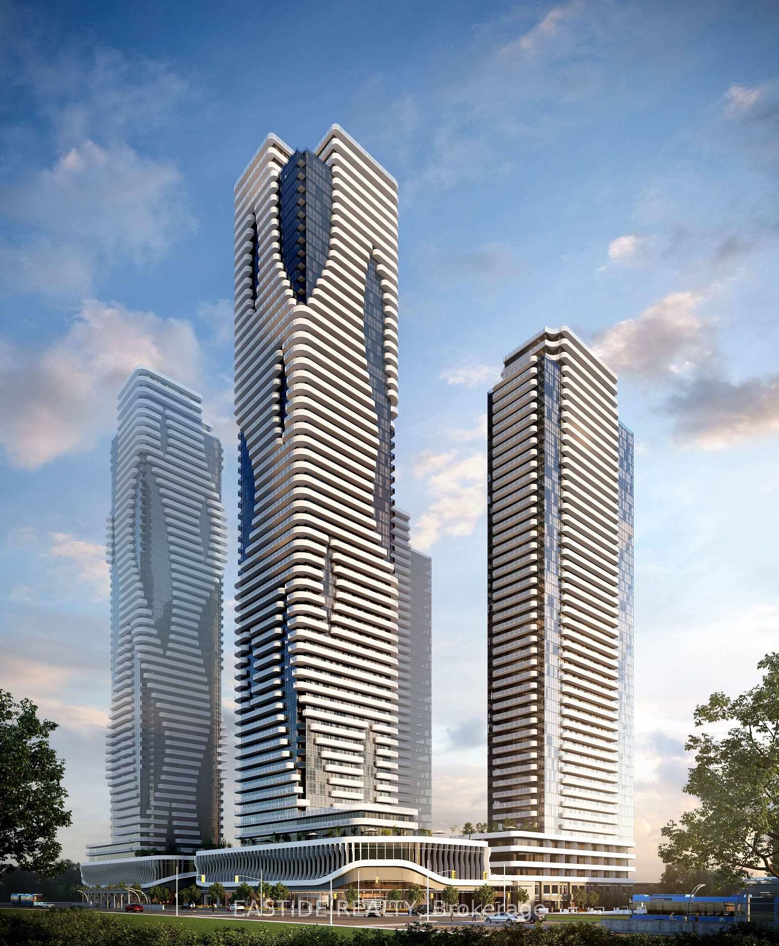 Luxury Living at Festival Condos !