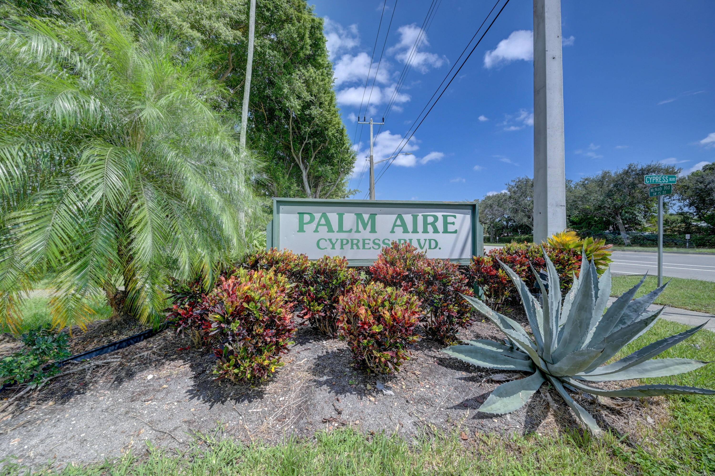 Nestled in the prestigious Cypress Grove community renowned as the most sought after enclave in the area this condo exemplifies luxurious living.