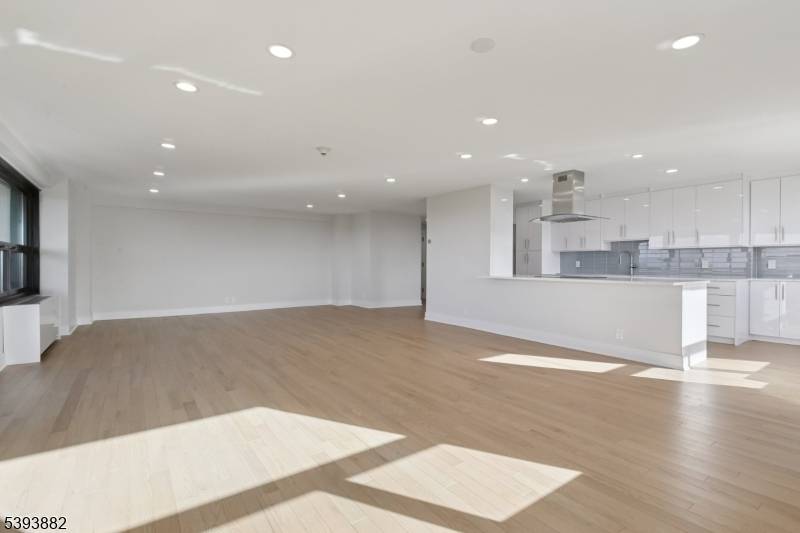 Imagine living where No One has lived before !