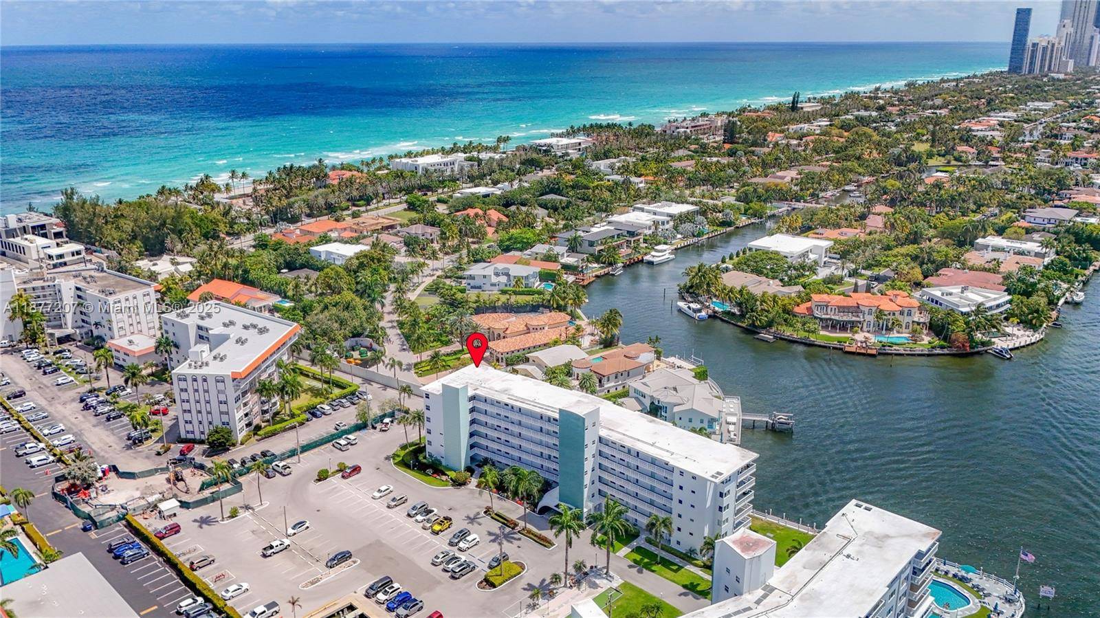 There is nothing at this price with this kind of view !