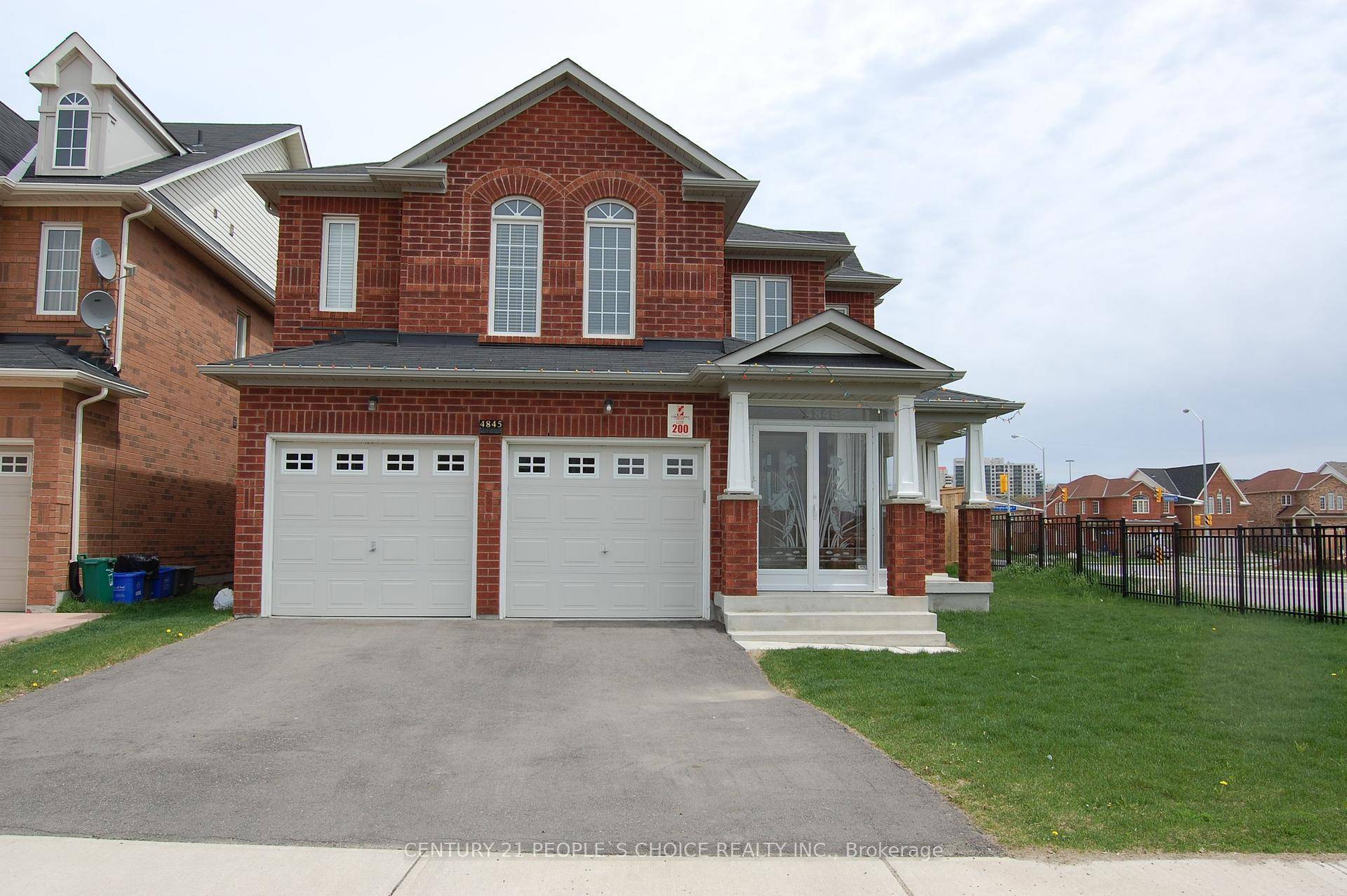 Location, Location ! Spacious Legal Basement Apartment with Modern And Contemporary 2 Bedrooms Plus2 Full Washrooms Approx 1200 Sqft With A Separate Wide Entrance Available Near Square 1Mississauga, Looking For ...