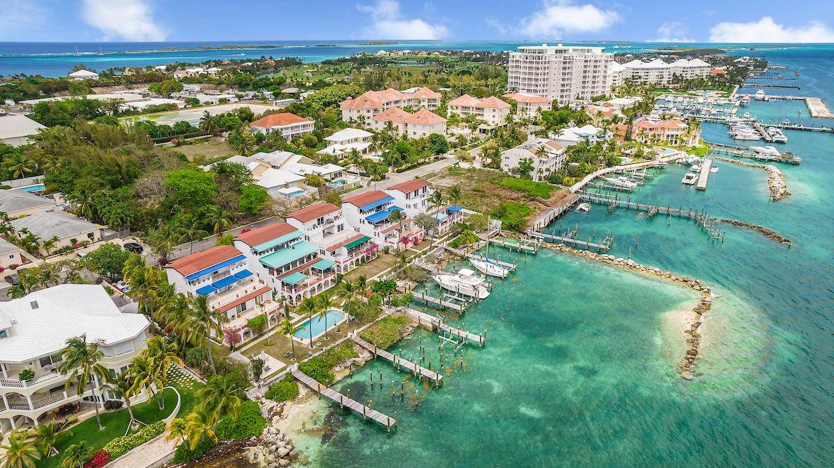 SAN MARINO CONDO Condo New-Providence