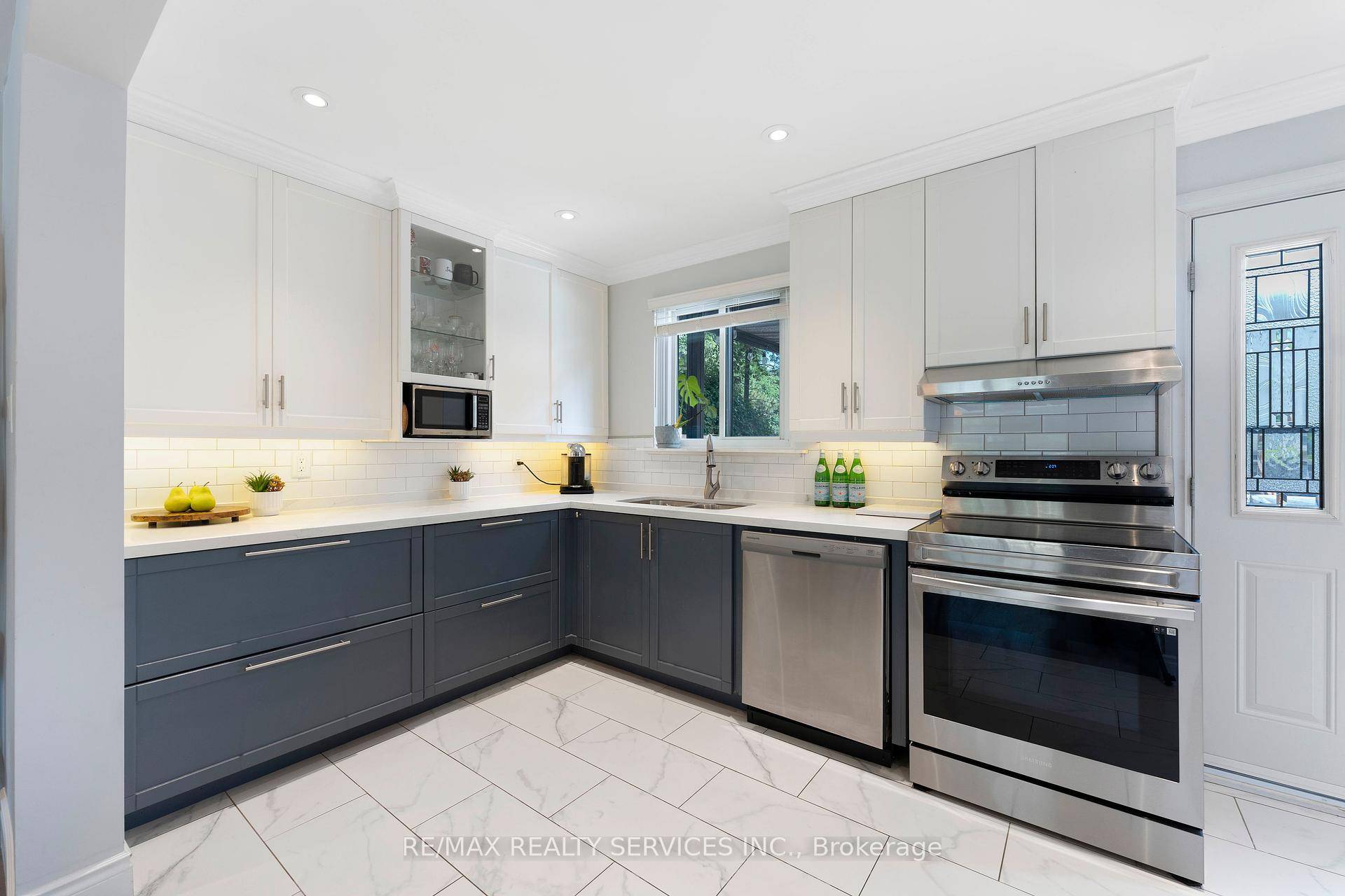 Turn Key, Fully Renovated 3 Bedroom Home with 80K in Upgrades !