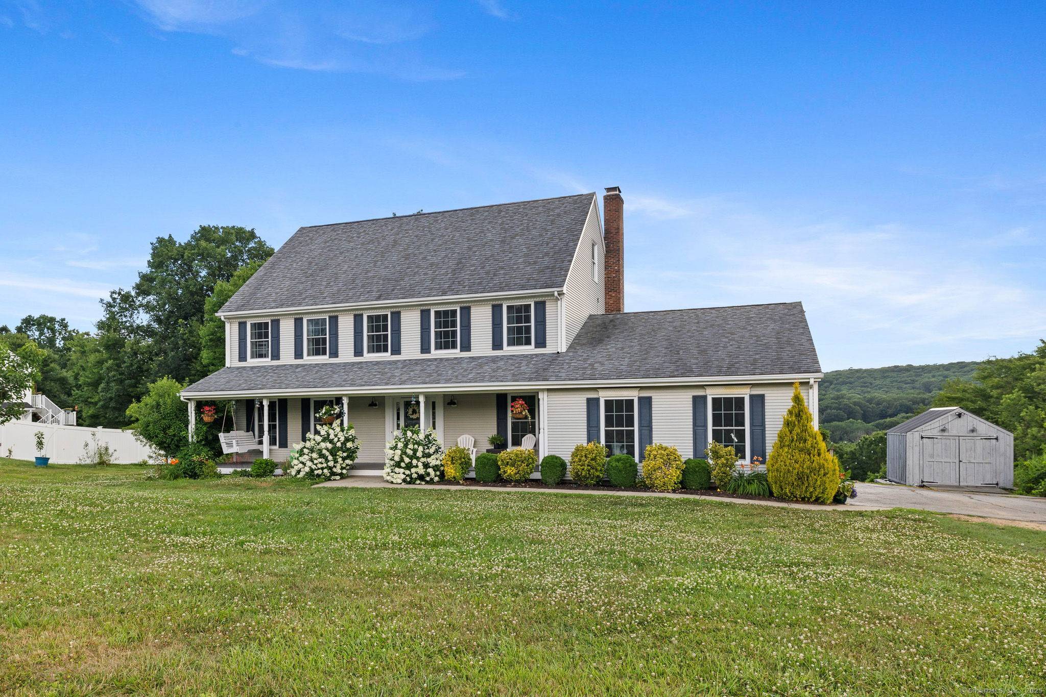 Welcome to this charming, well maintained 5 bedroom, 3.