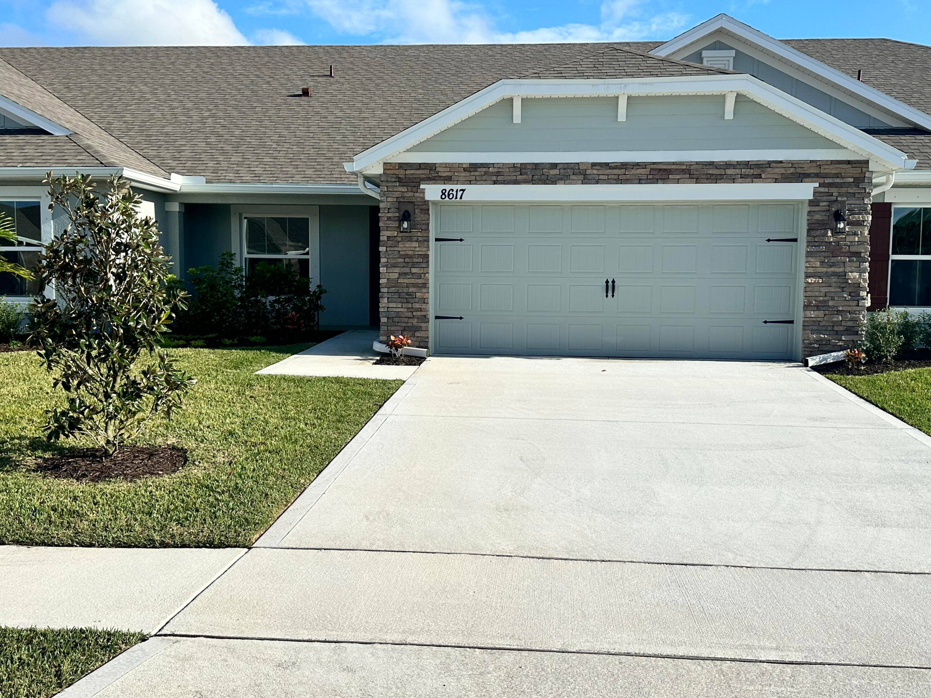 Huge price reduction for the month of April.