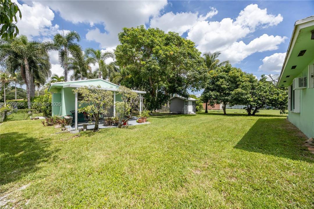 Brand new roof and multiple other buildings with income producing potential make this spacious, well maintained property a standout opportunity.