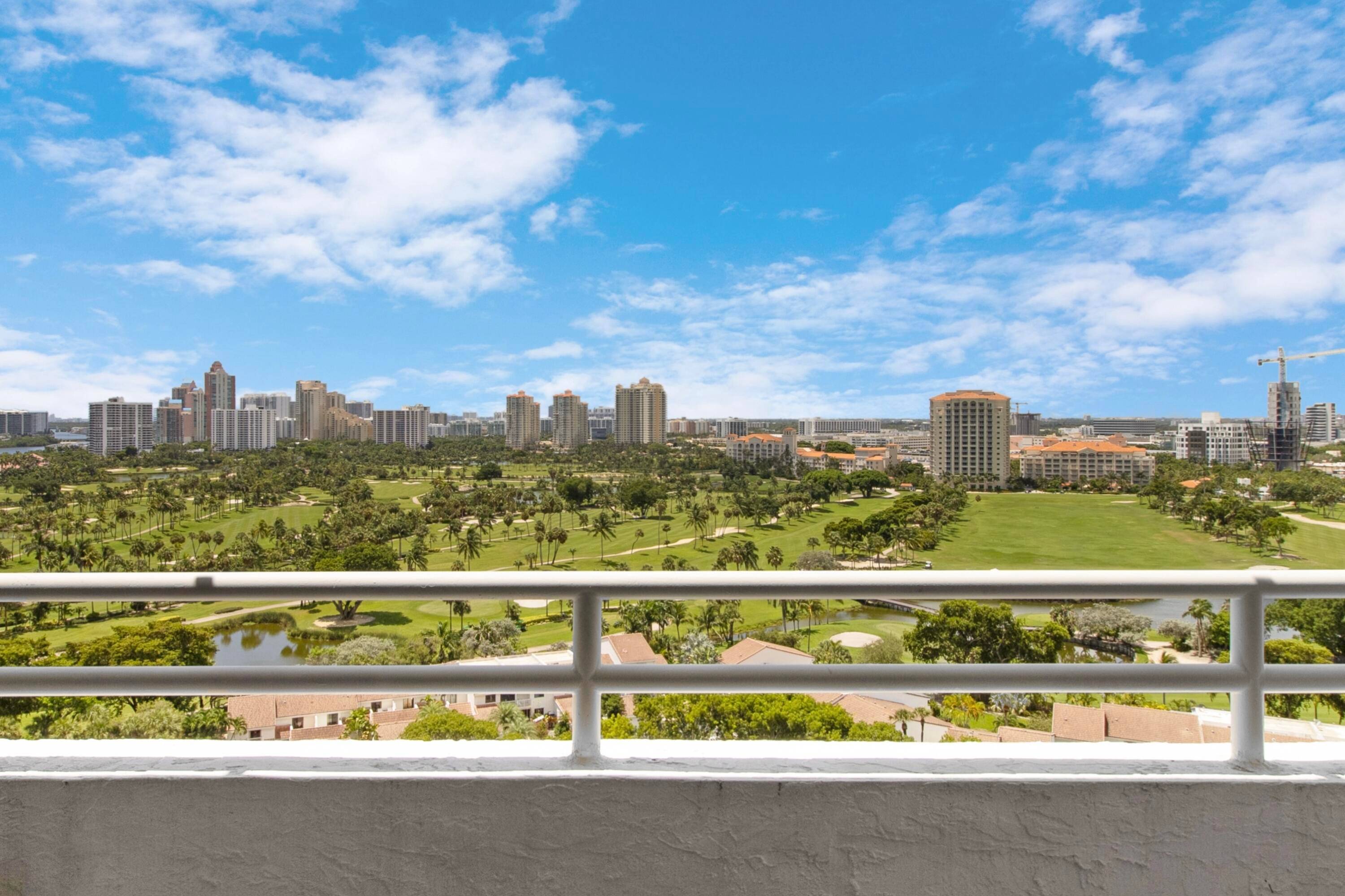 Experience luxury living at Delvista Towers in Aventura !