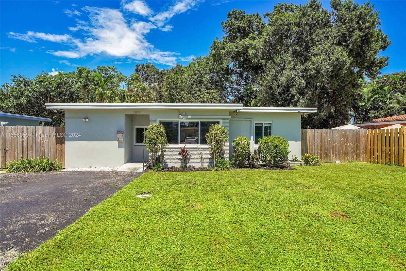 This beautifully renovated 3 1 home is ready for its next owner !