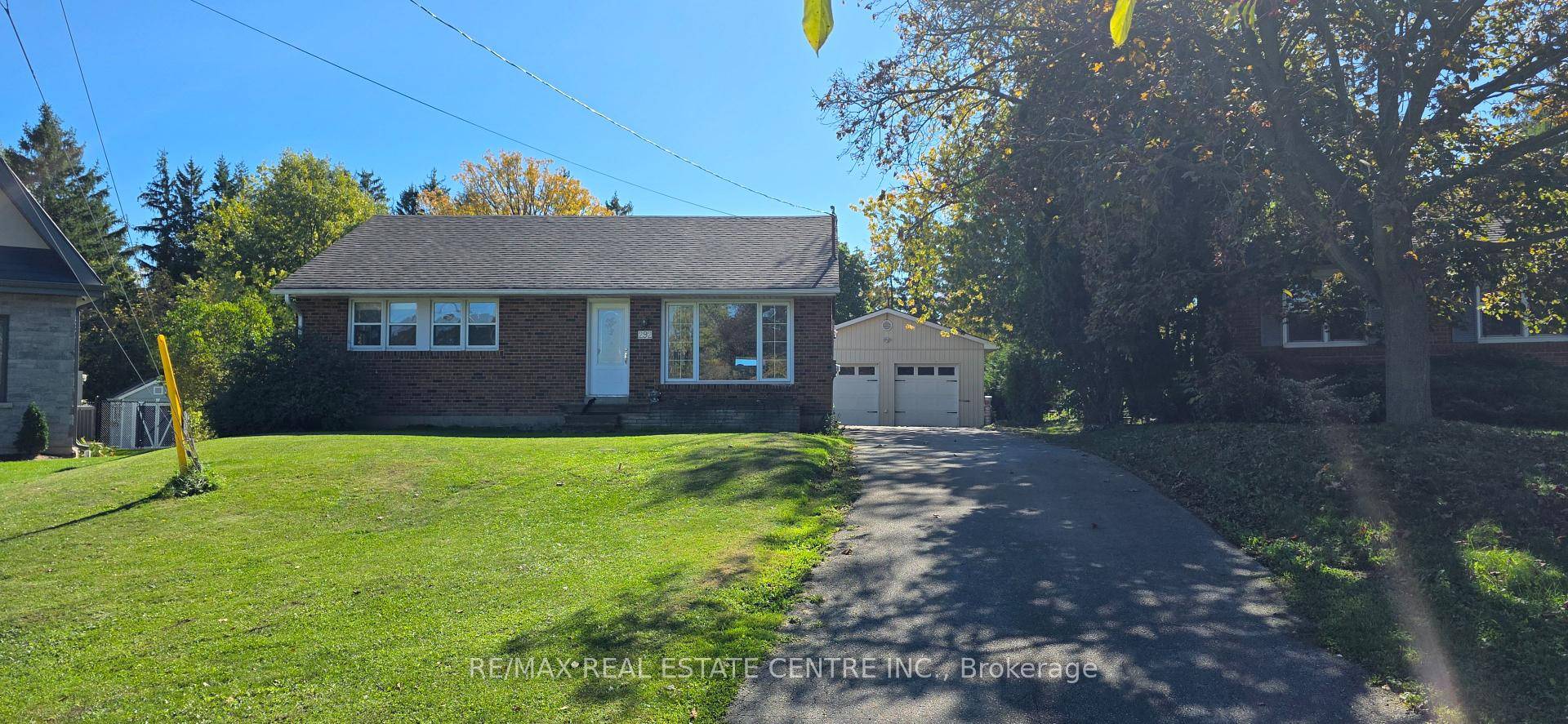 The opportunities are endless for this unique property.