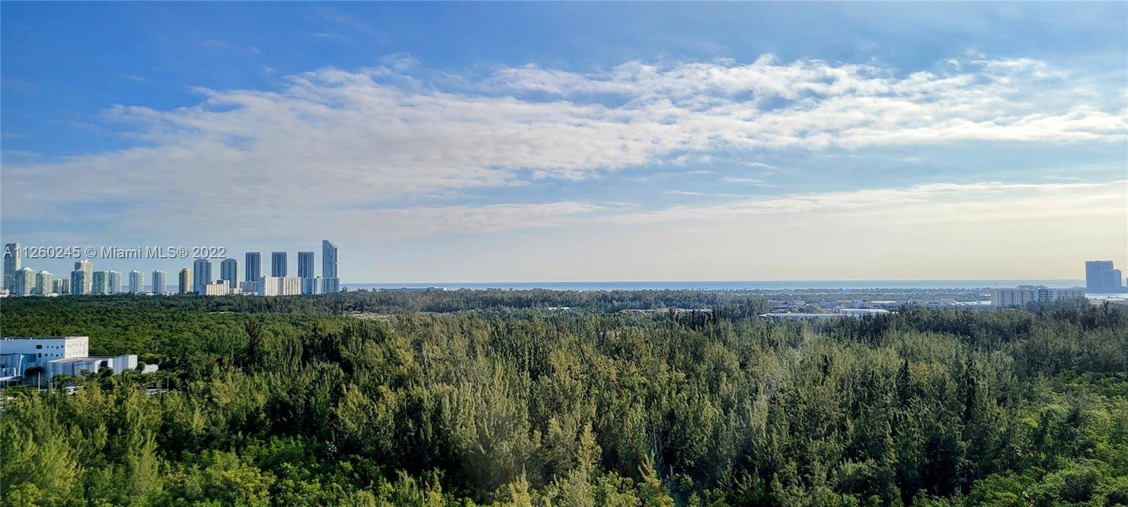 Beautiful, large, modern unit at One Fifty One at Biscayne Condo TOWER 2 North Miami 2 Beds 2 Baths 1, 834 square feet.