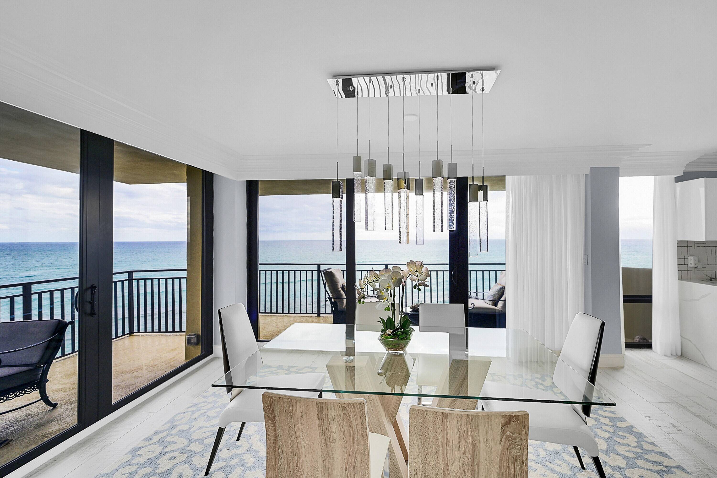 Experience the Best of Coastal Living on Singer Island !