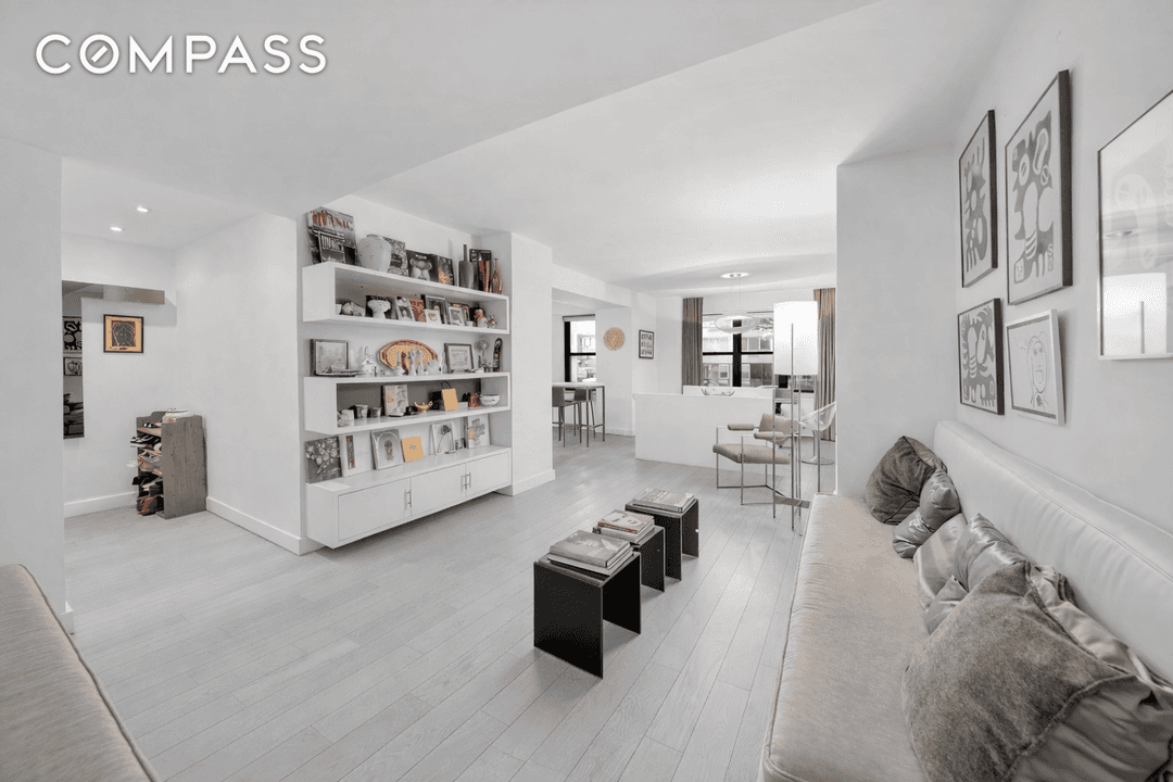 Welcome to this beautiful, true 3 bedroom, 3 bathroom apartment, thoughtfully designed for both comfort and style.