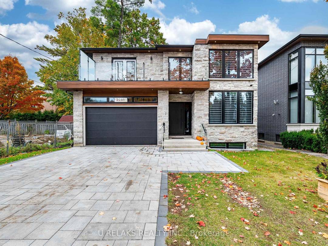 Amazing custom home approximately 8000 sqft of living space with rare 8 Bedrooms and 8 washrooms.