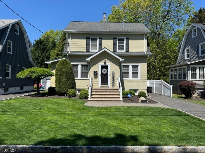 PICS 9 10 ! Pristine and updated, this 3 bedroom, 1.