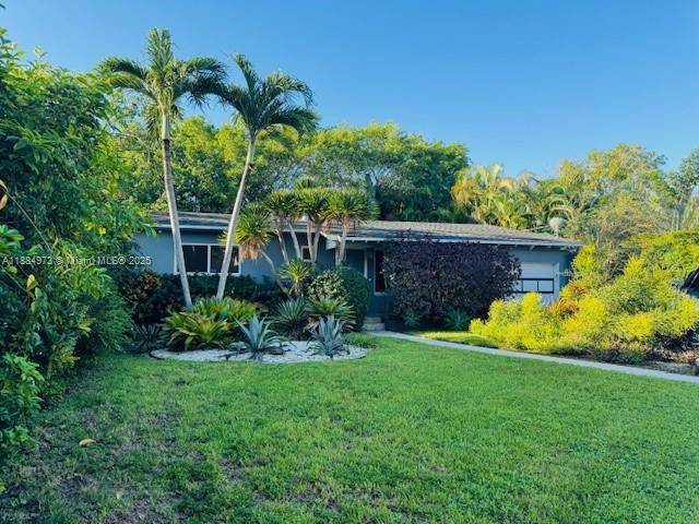 Beautiful house with inground pool in the heart of Shorecrest Miami.