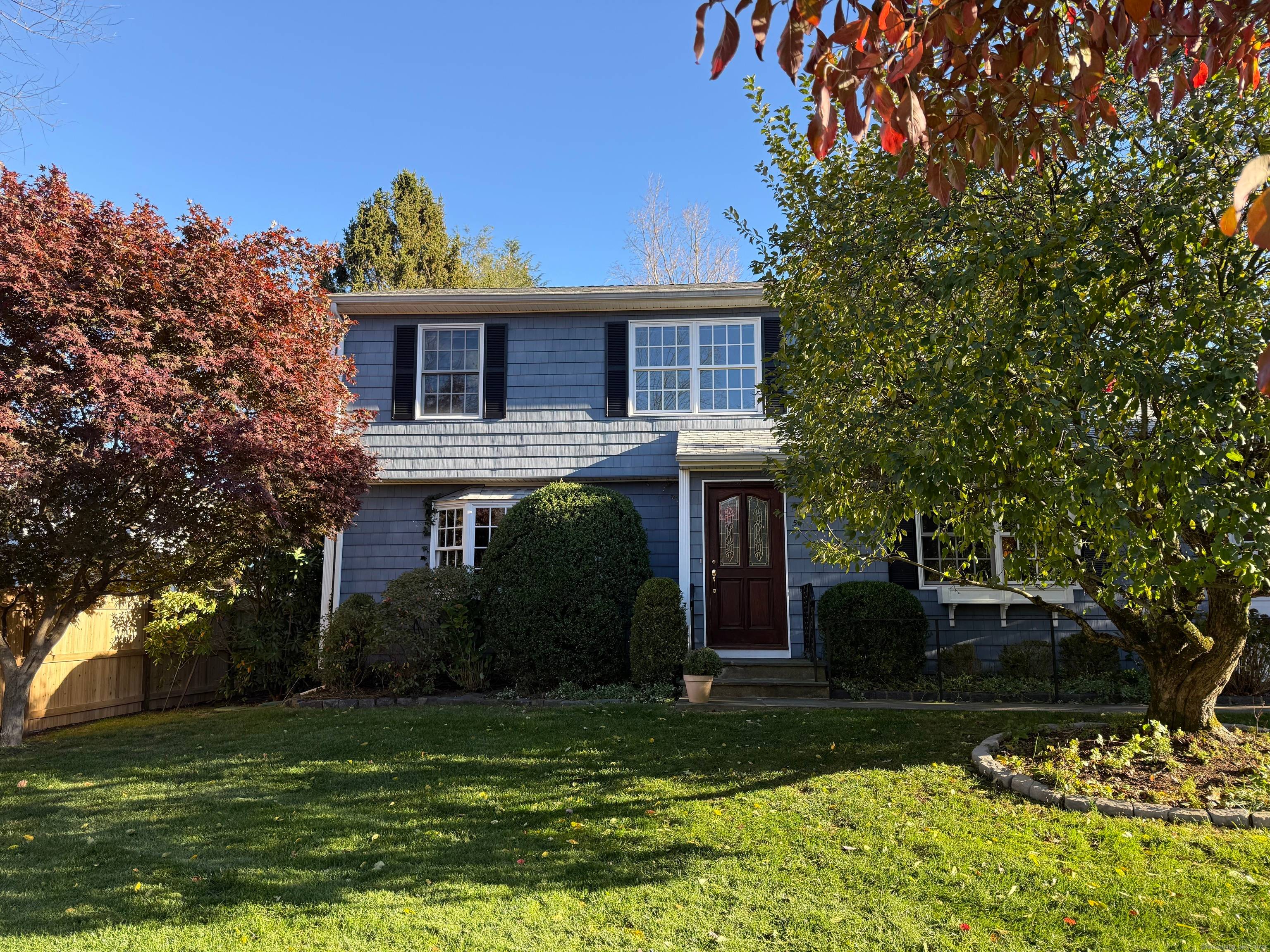 This well loved colonial in the Fairfield University neighborhood offers a rare opportunity to own a classic home in a prime location.