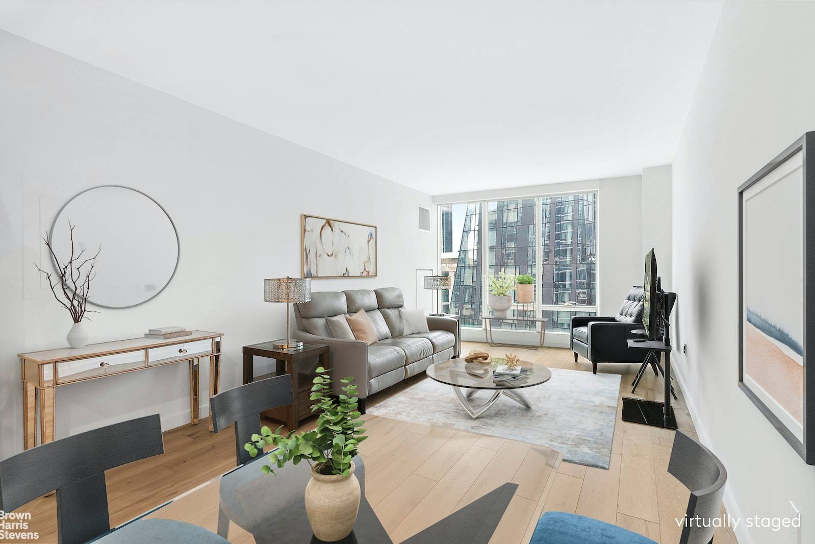 Welcome to your new home at the coveted Waterline Square where luxury living meets unparalleled convenience and breathtaking views.