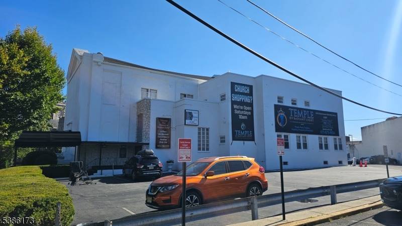 An exceptional opportunity in Bloomfield, NJ.