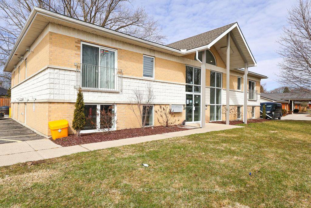 This 1 Bedroom condo unit features quartz countertops and island, appliances stove, refrigerator freezer, microwave, dishwasher, hot water on demand, washer and dryer, forced air gas furnace and air conditioner.