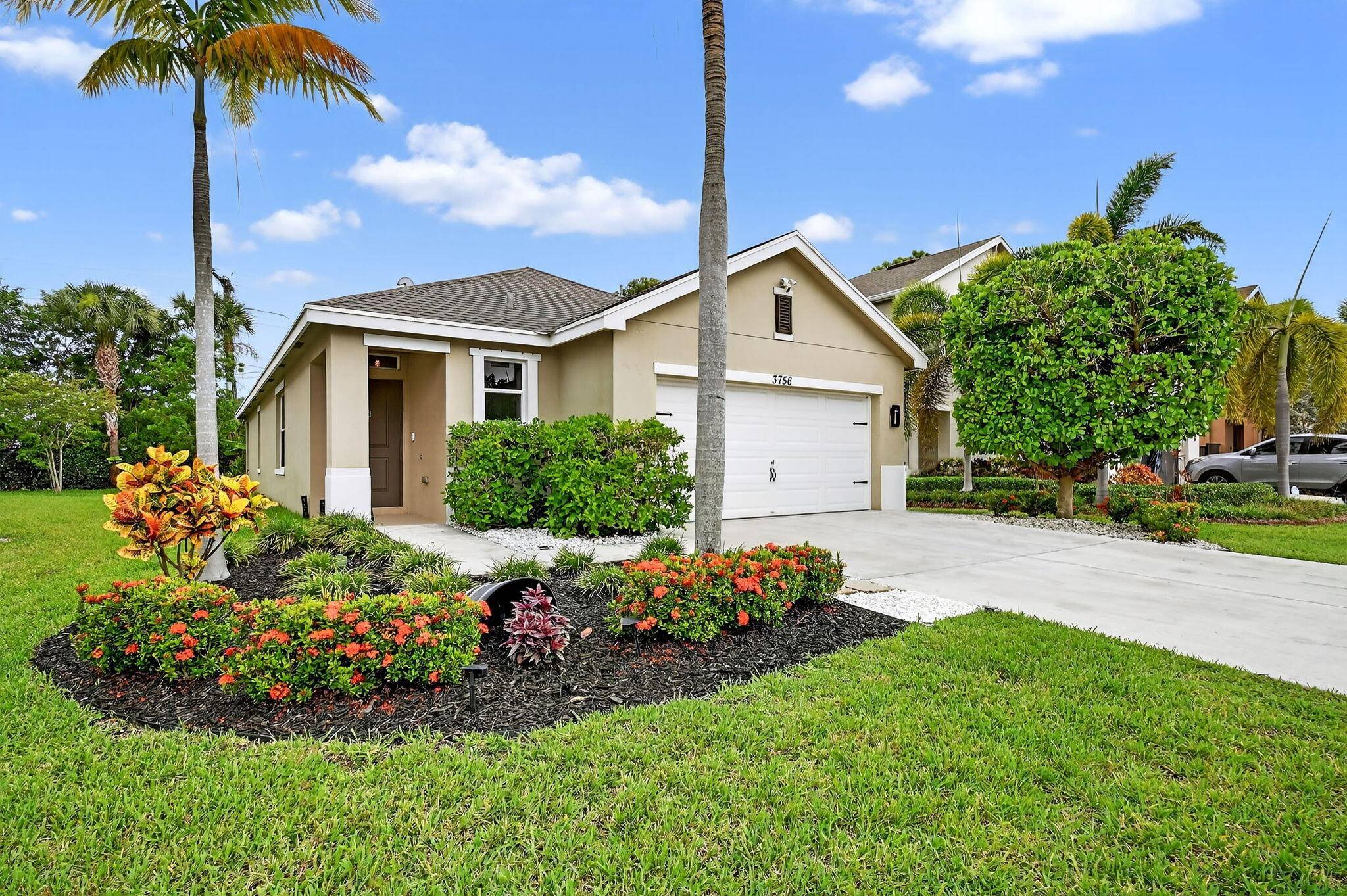 Home Sweet Home ! This beautiful home is light, bright and perfectly appointed with a kitchen that left no detail unturned !