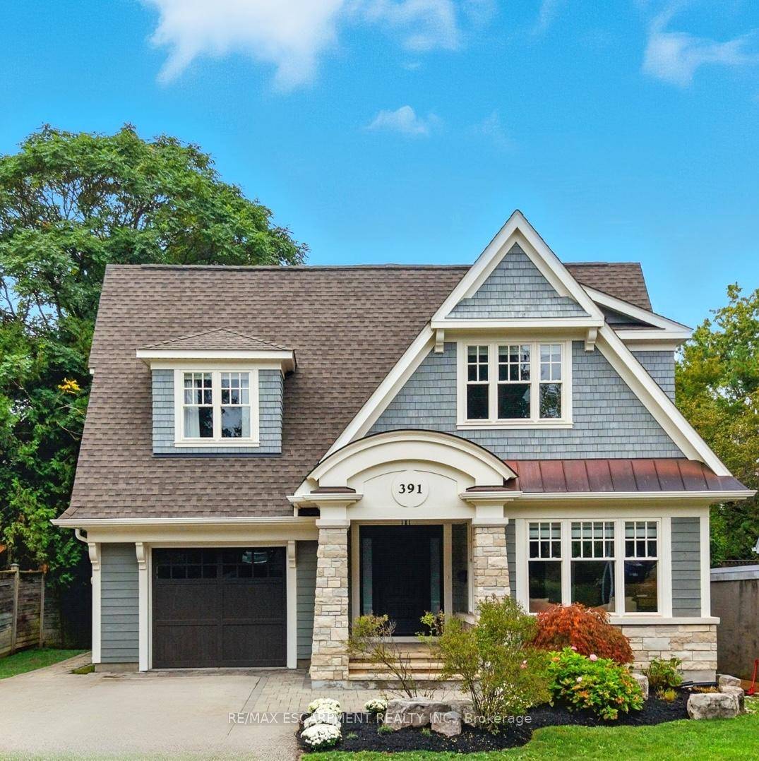 Custom built in 2016, this exceptional residence offers approximately 5, 000 square feet of luxurious living space, showcasing premium finishes and superior craftsmanship throughout.