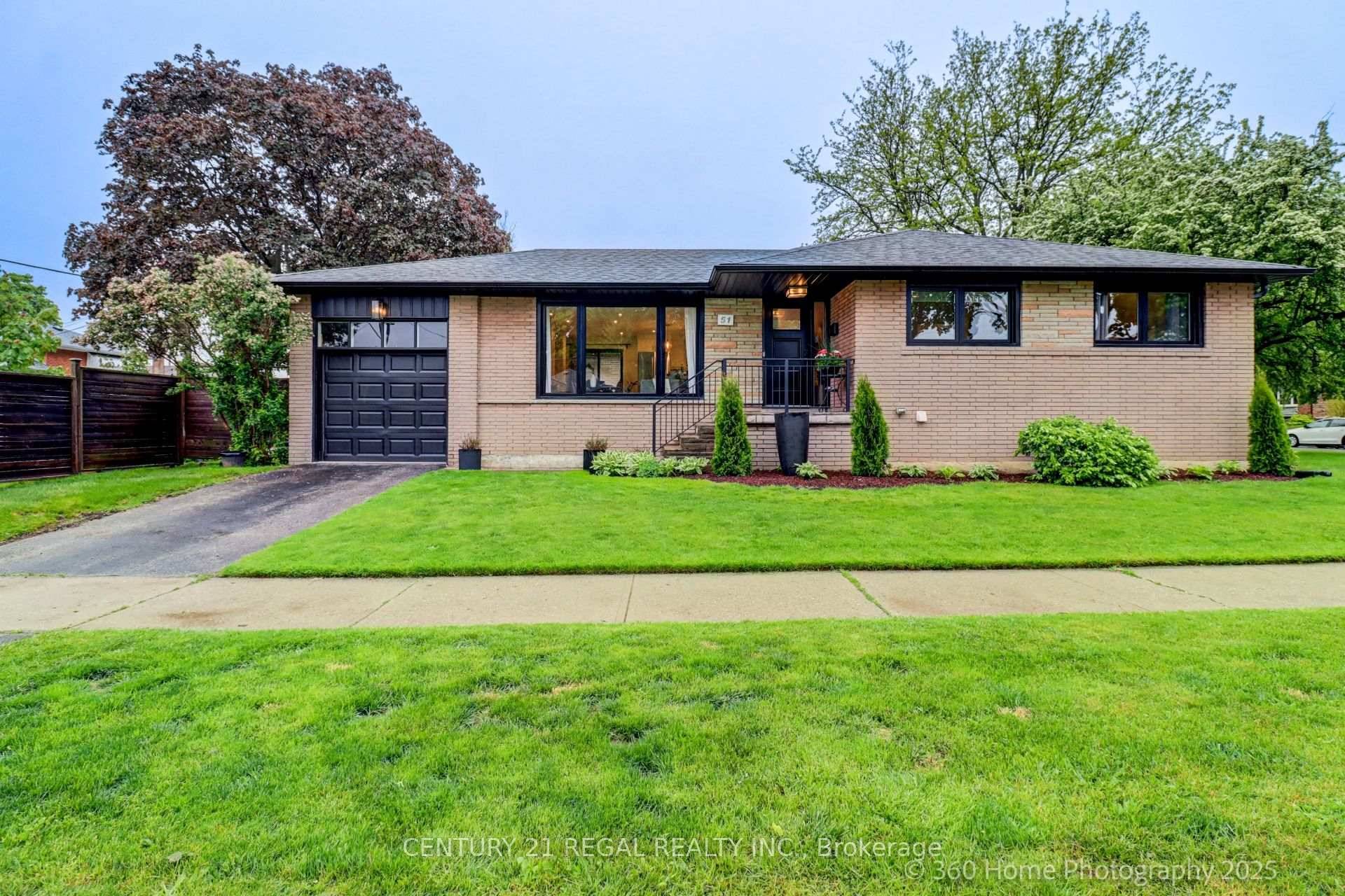 Welcome to 51 Sabrina Dr A Showcase of Pride and Precision.