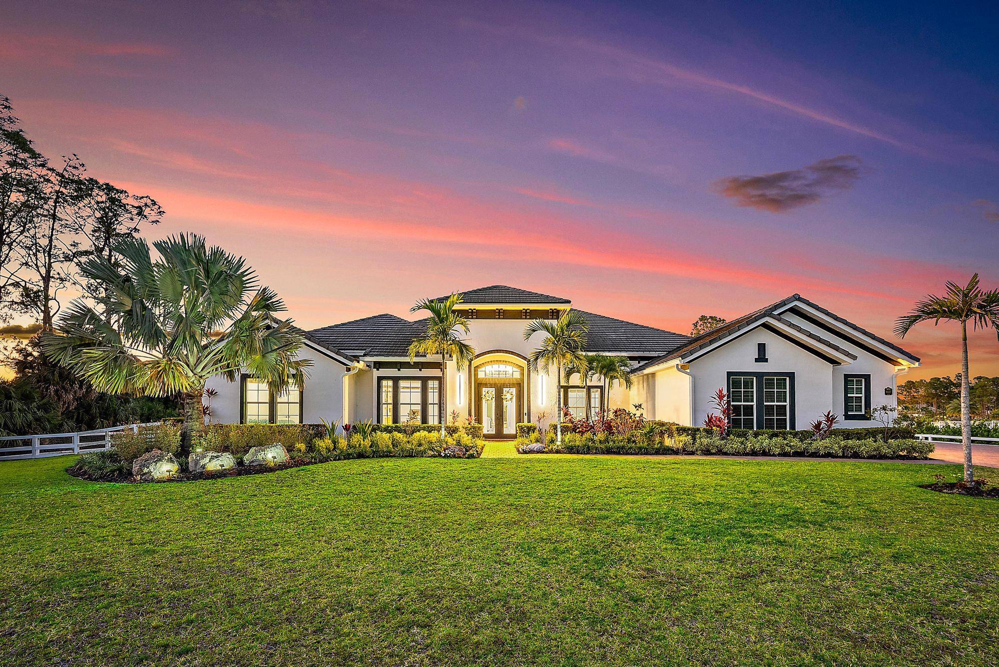 Introducing a luxurious estate pool home in the exclusive gated community of Reynolds Ranch, offering breathtaking lakefront views and the perfect blend of elegance, comfort, and privacy.