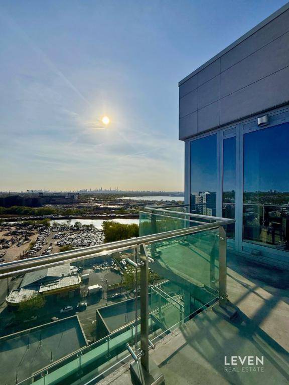 Enjoy remarkable views from atop Tangram House South Unit PH3A is a stunning corner 3 bed, 3 bath featuring 2 full suites, a private balcony offering expansive southern and western ...