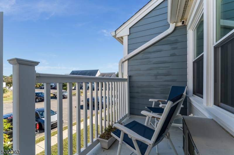 Waterview Property in Monmouth Beach.