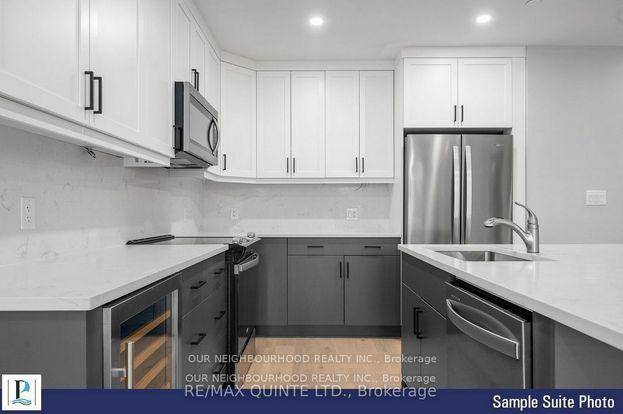 Experience luxury living in Port Pictons newest Harbourfront Community by PORT PICTON HOMES.