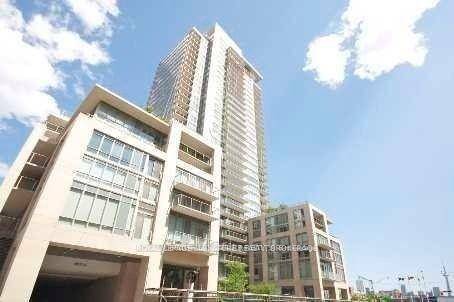 Welcome To One Bedford At Bloor The Finest Private Condominium Residences In The Annex !