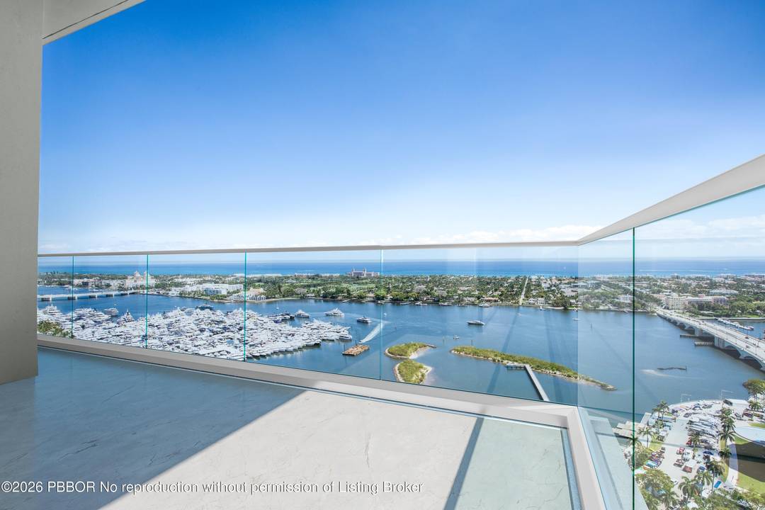 First time on the market with just released interior photos.