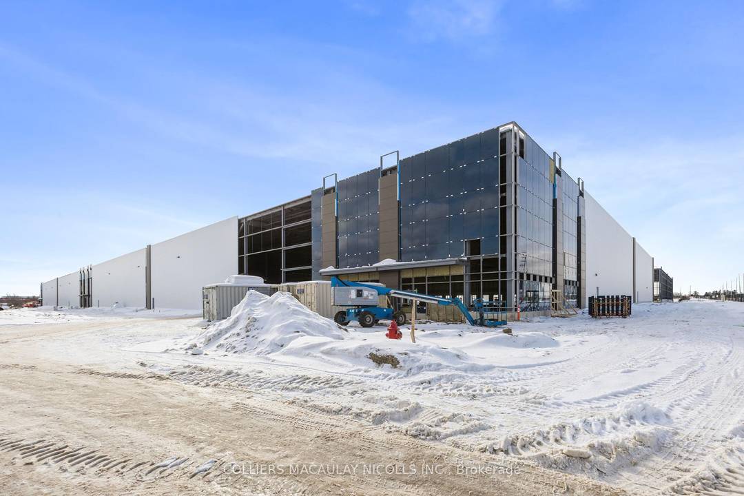 Brand new premium industrial business park, developed and managed by Fengate, in Cambridge.