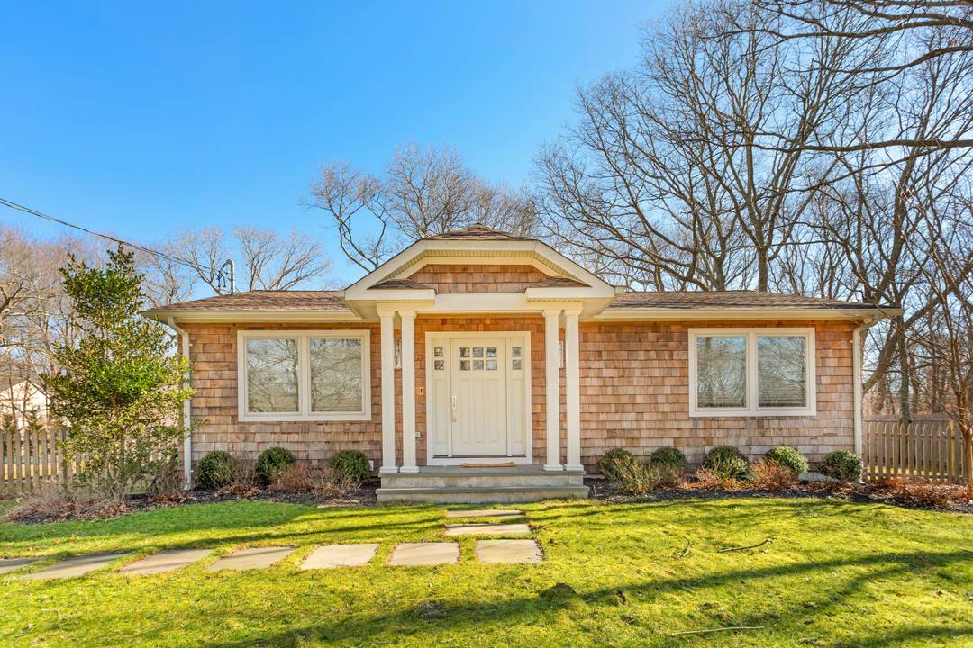 Newly Renovated Bridgehampton Summer Rental!