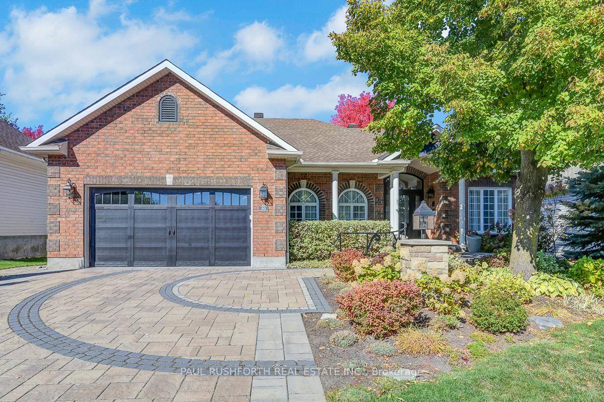 Absolutely STUNNING 3 2 bedroom bungalow in Granite Ridge, renovated from top to bottom with exceptional attention to detail.