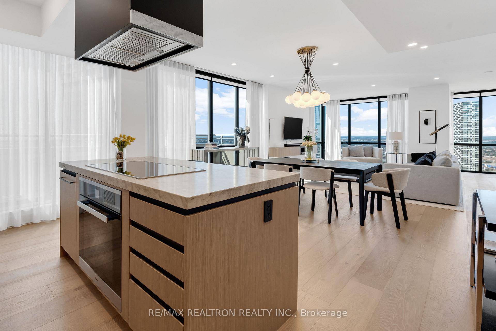 Welcome to the Epitome of Designer Living.